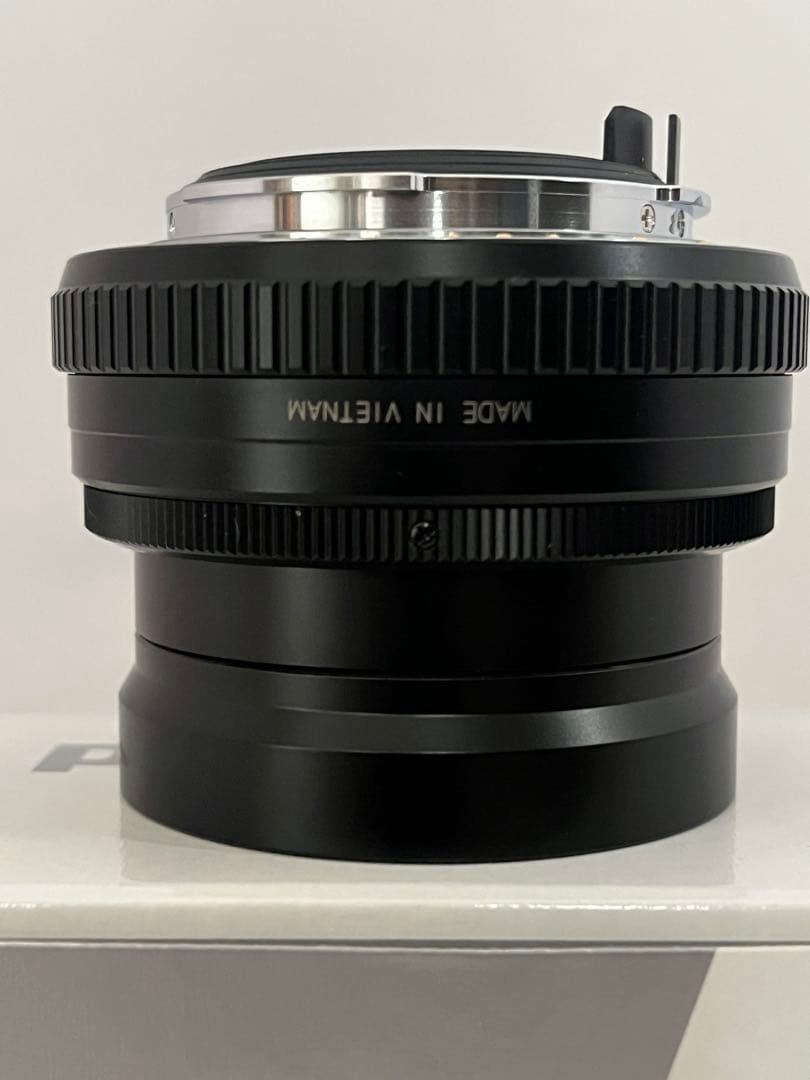 HD PENTAX-FA 43mmF1.9 Limited　新品、未使用品