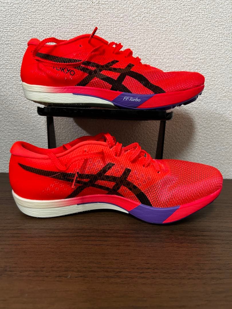 ASICS メタスピード LDLE2 [25.5cm]