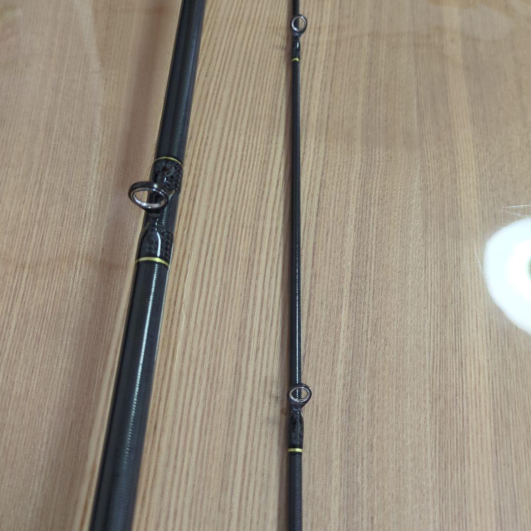 ロッド morethan BRAMZINO EX AGS93 MHB