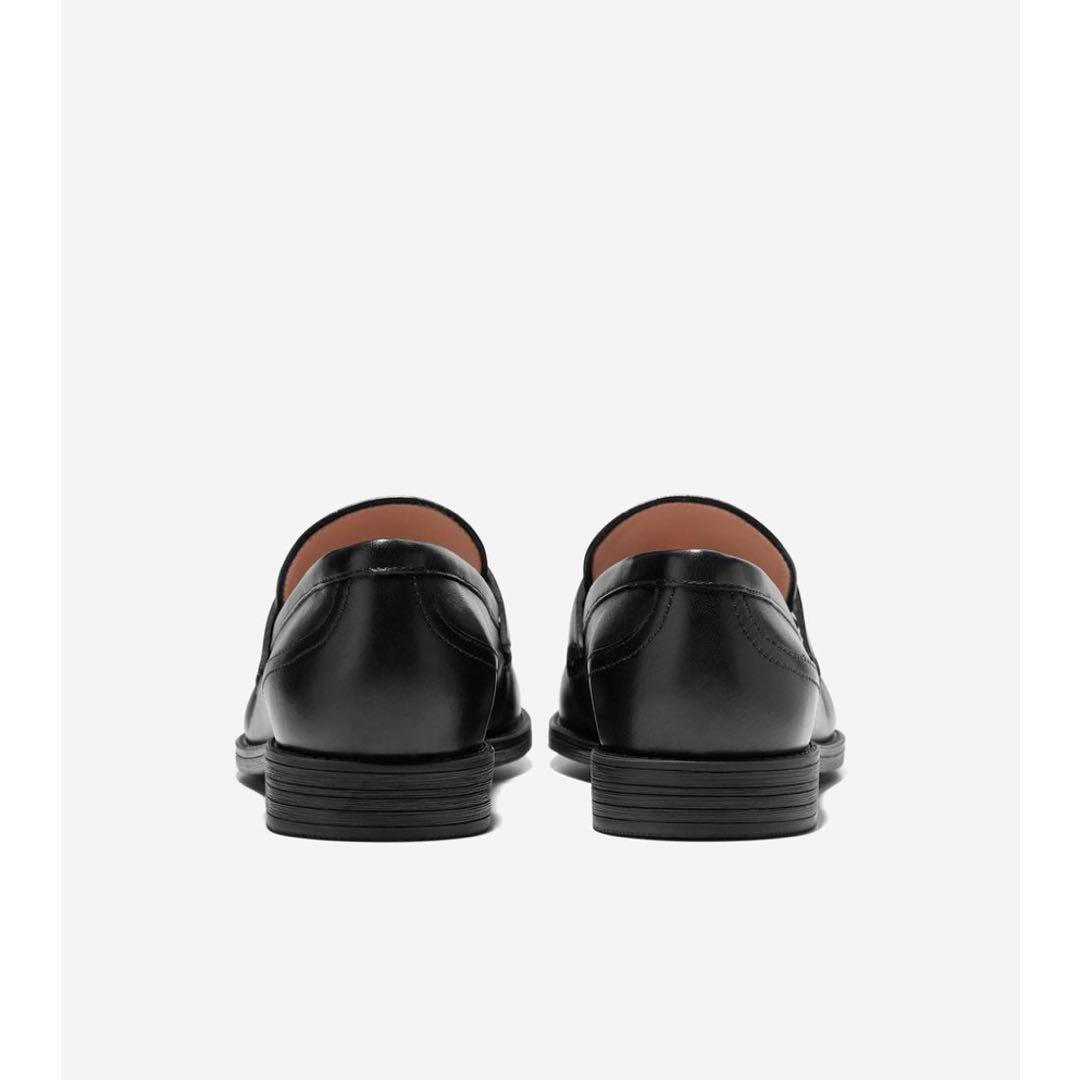 【美品】コールハーン COLE HAAN ローファー