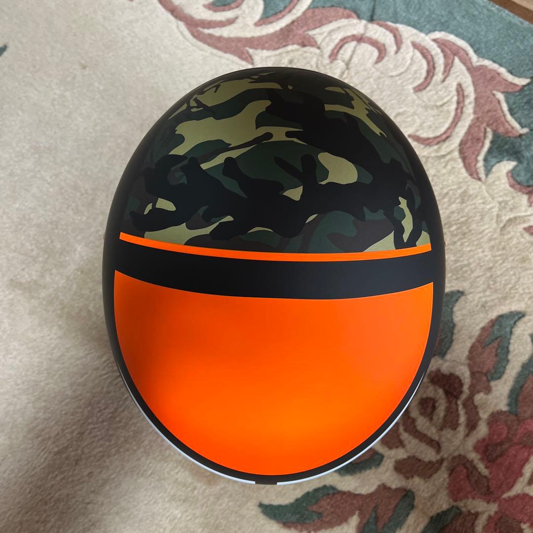 パーツ SHOEIJ.OSEAFIRE