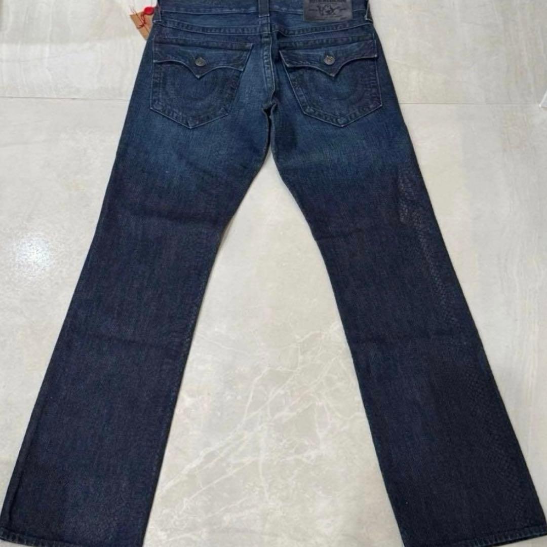 新品未使用 RICKY true religion 30インチ