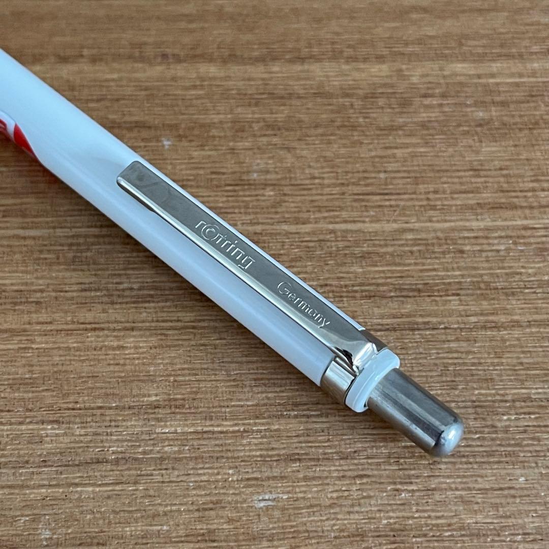 ロットリング ティッキースペシャル 製図 廃盤 シャーペン シャープペンシル