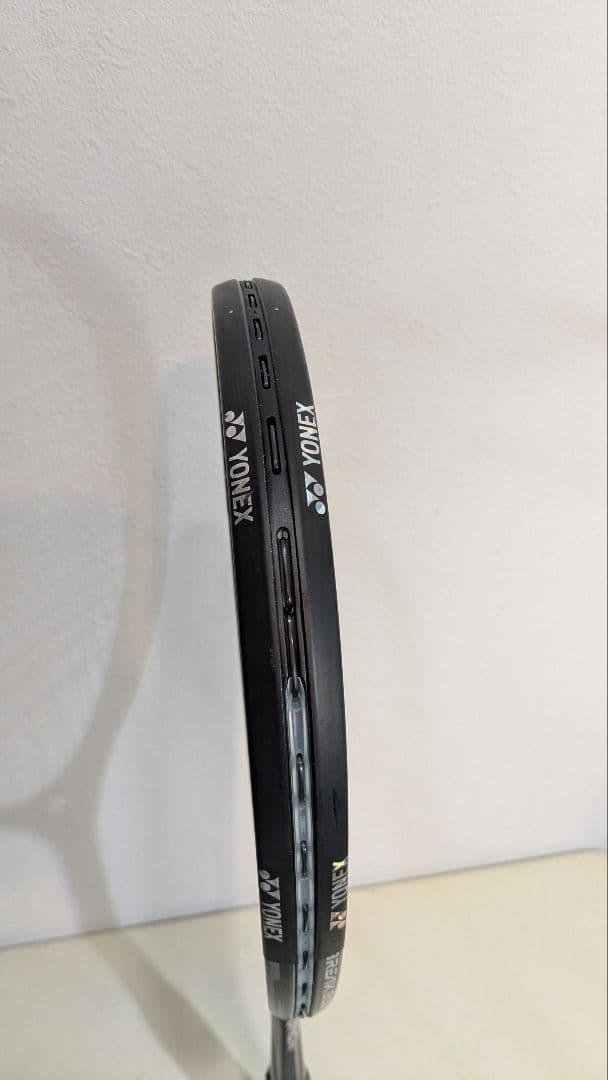 YONEX ジオブレイク80G 後衛　一本シャフト