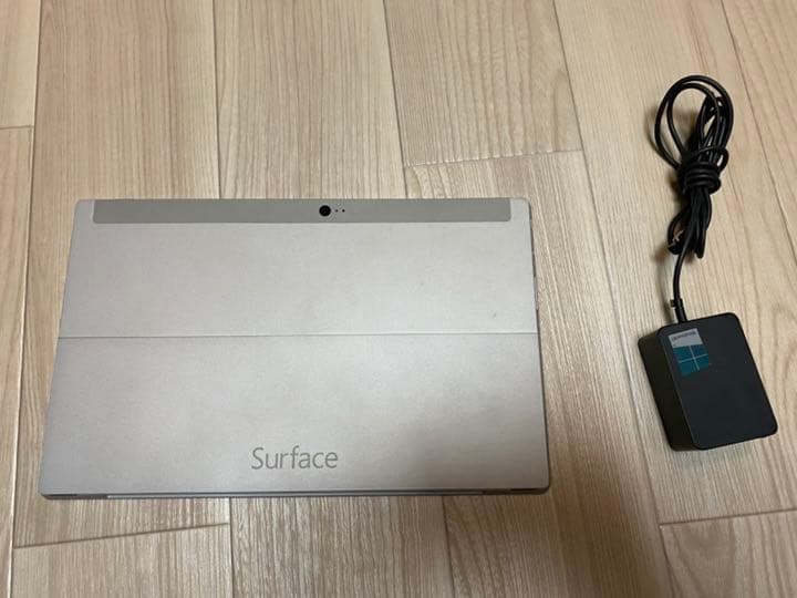ヘッドホン Microsoft SURFACE RT