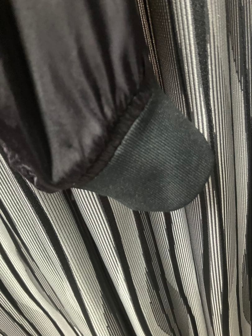 COMME des GARCONS ナイロンジャケット