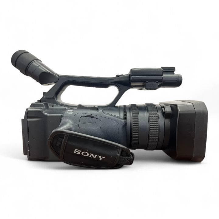 SONY ソニー HD ビデオカメラ HDR FX1000