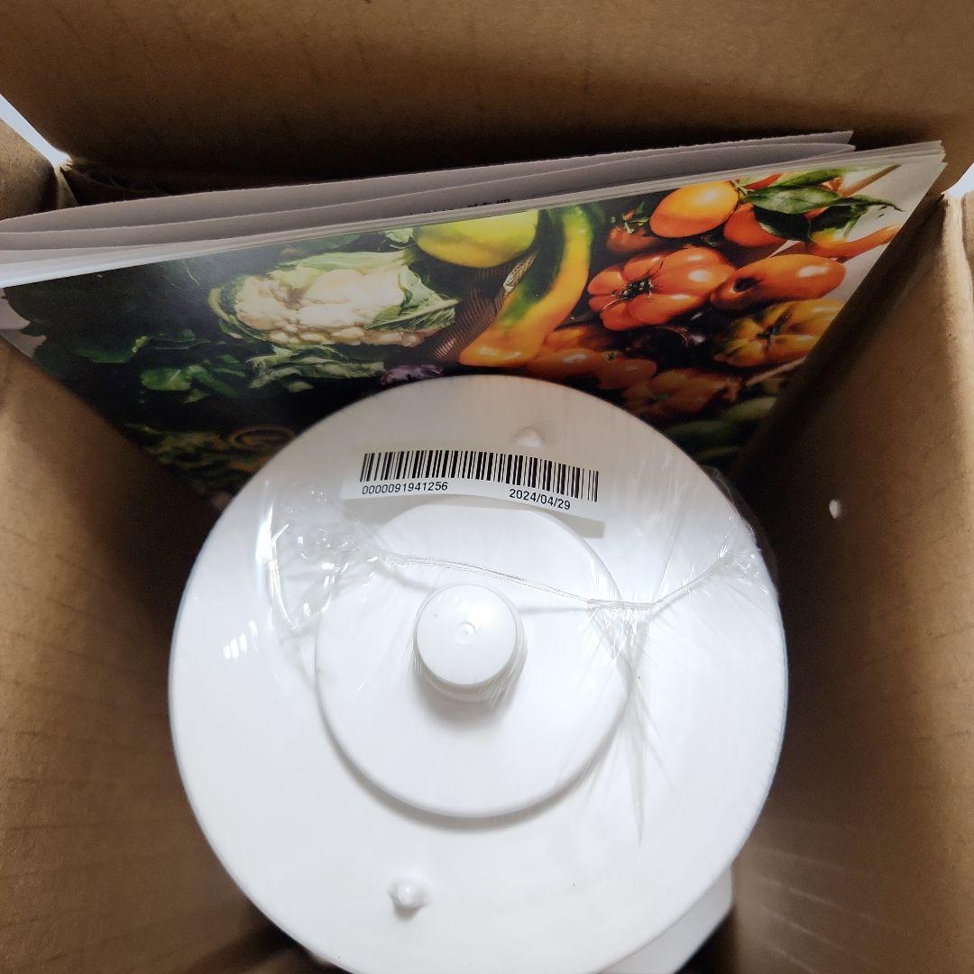 Amway　浄水器用交換カートリッジ 型番100186T (1個入)