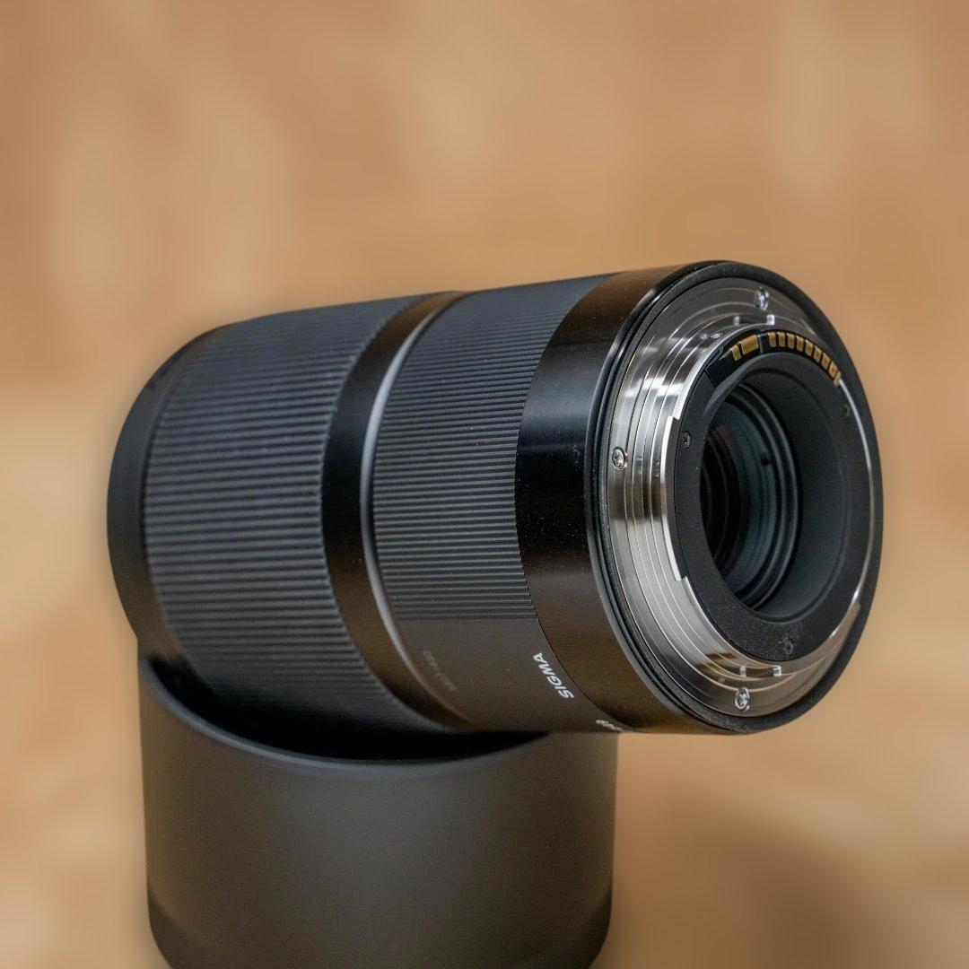 SIGMA ART 70mm F2.8 DG MACRO CANON EF用