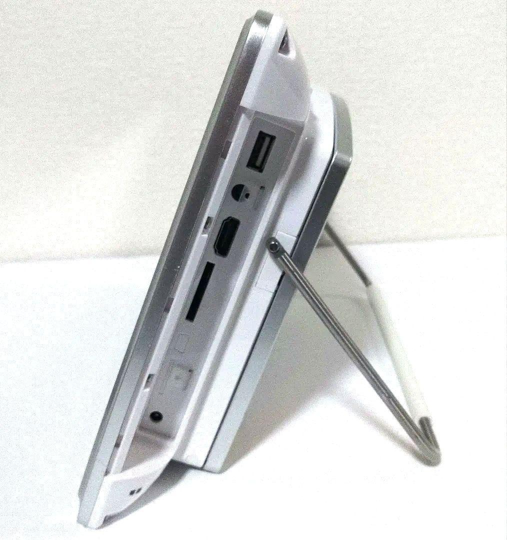 SU-10WB 10インチ防水ポータブルブルーレイプレーヤー