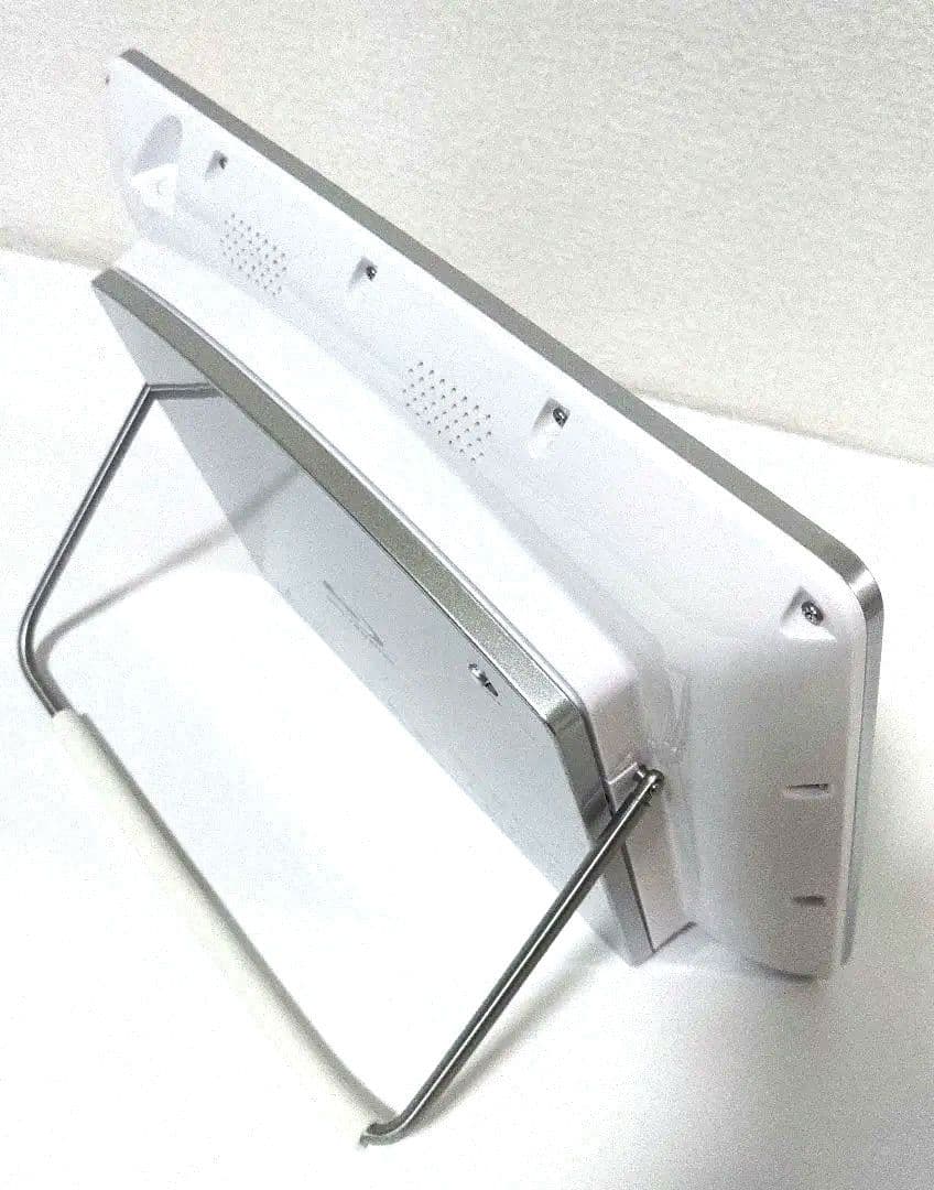 SU-10WB 10インチ防水ポータブルブルーレイプレーヤー