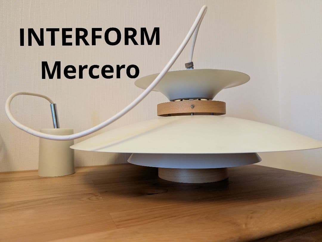 Interform メルチェロ