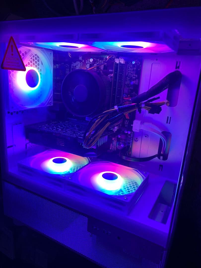 ゲーミングPC core i7 GTX1660super搭載 三連休セール