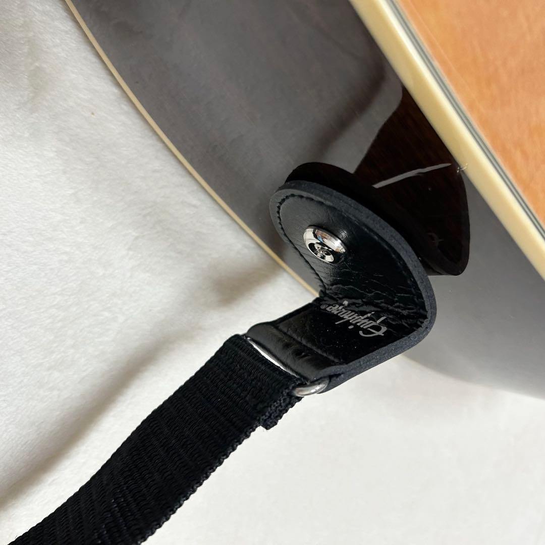 Epiphone エピフォン アコースティックギター AJ-220/N