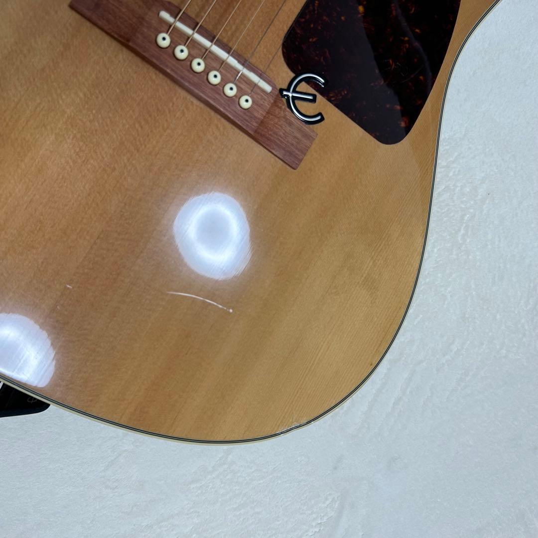 Epiphone エピフォン アコースティックギター AJ-220/N