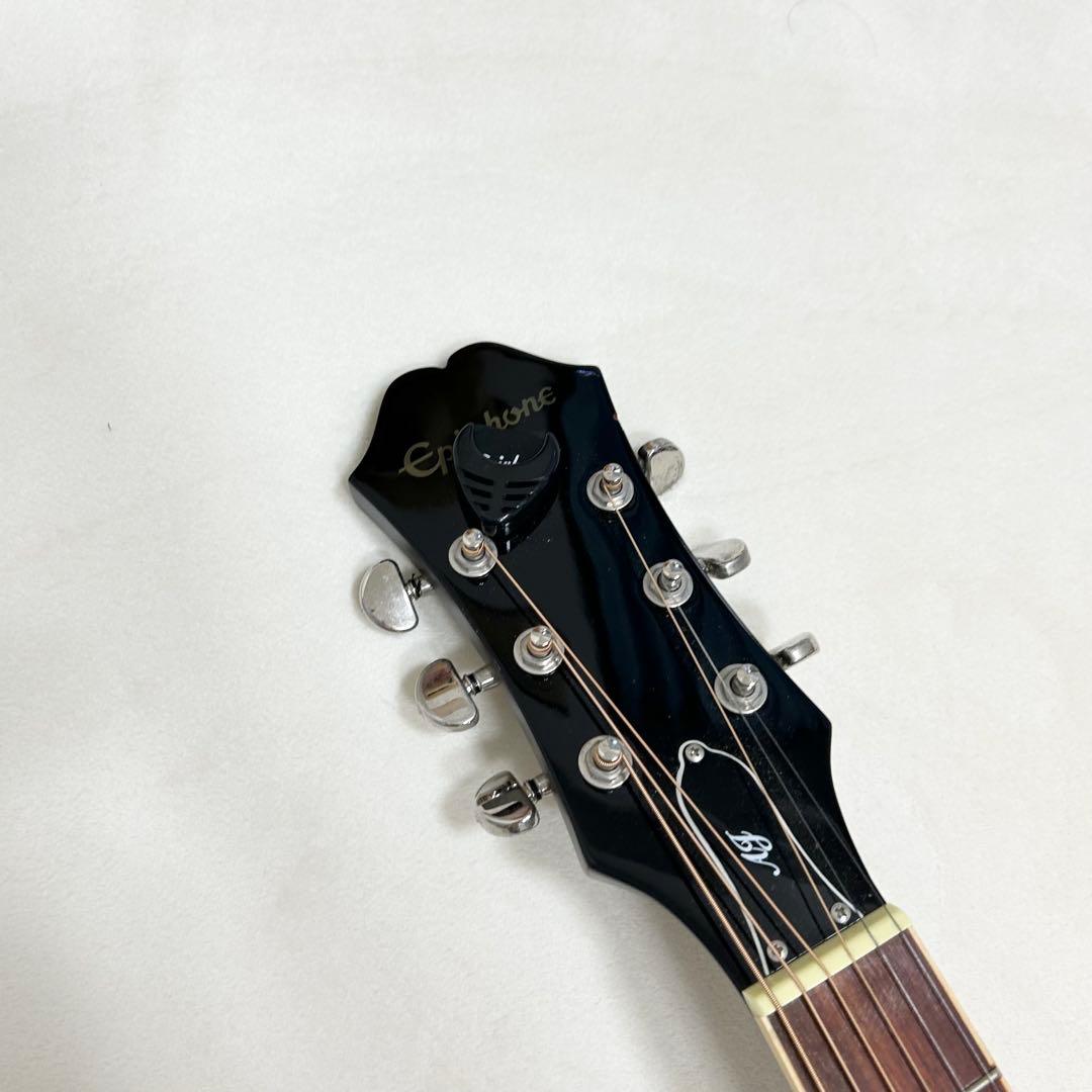 Epiphone エピフォン アコースティックギター AJ-220/N