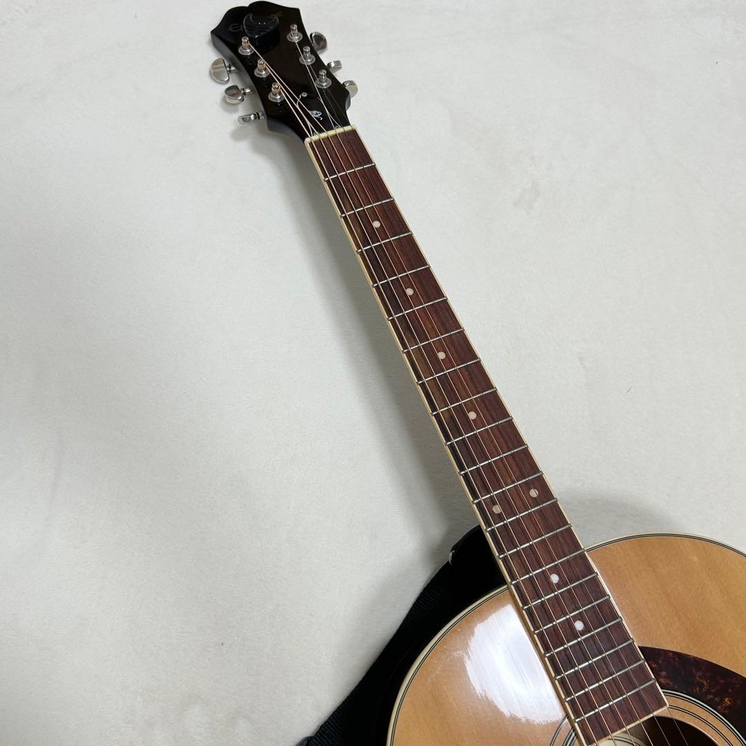 Epiphone エピフォン アコースティックギター AJ-220/N