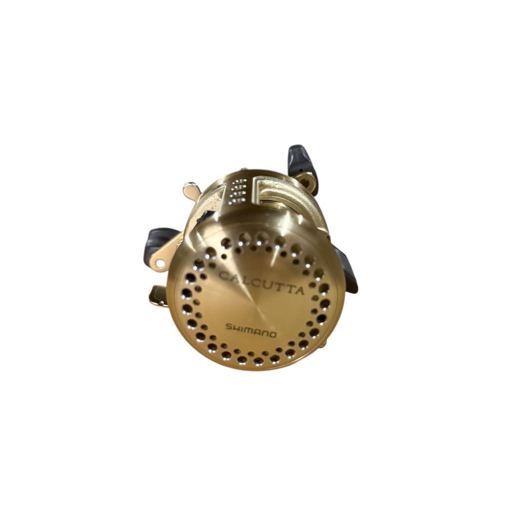 カルカッタ50XT 美品‼️