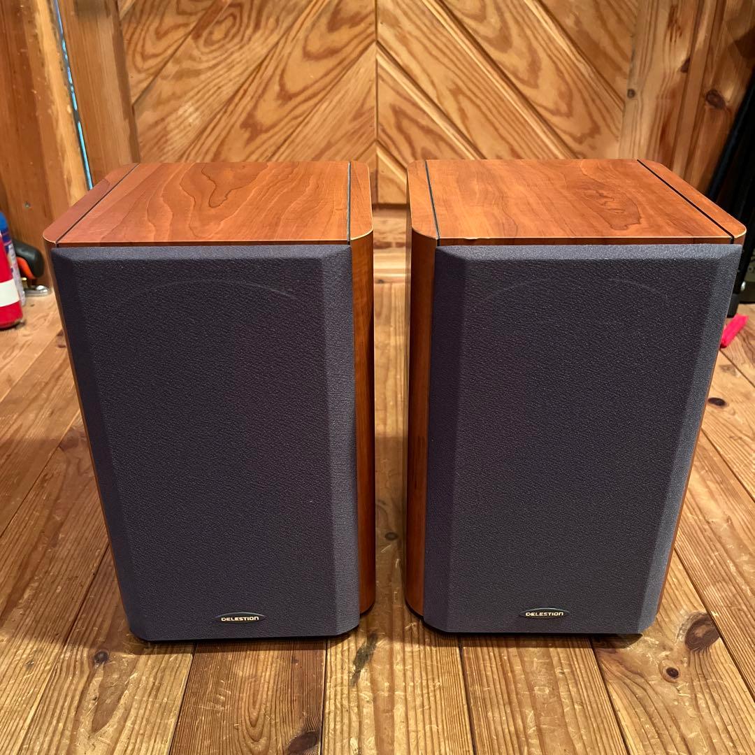 CELESTION F10 セレッションペアスピーカー