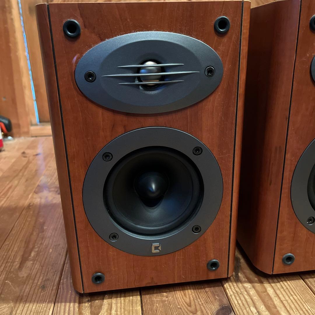 CELESTION F10 セレッションペアスピーカー