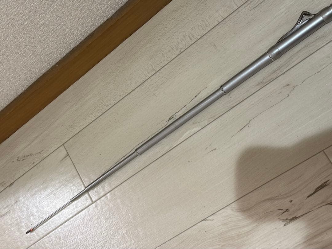 ダイワ　磯竿「HS-INTERLINE REGAL 150 1-531