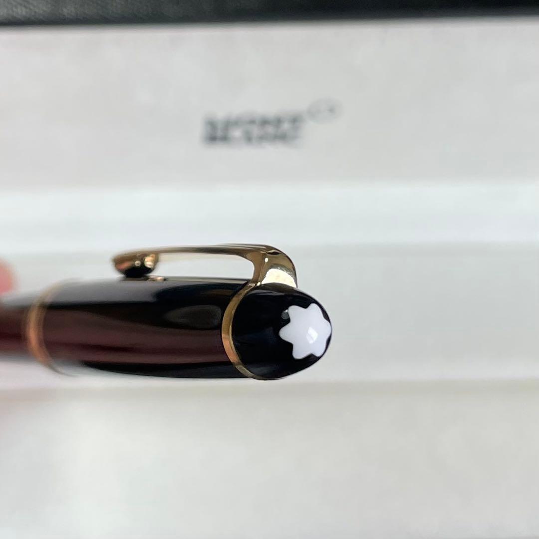 ゆ*き様 ☆即筆記可！リフィルセット☆MONTBLANC 164 油性ボールペン