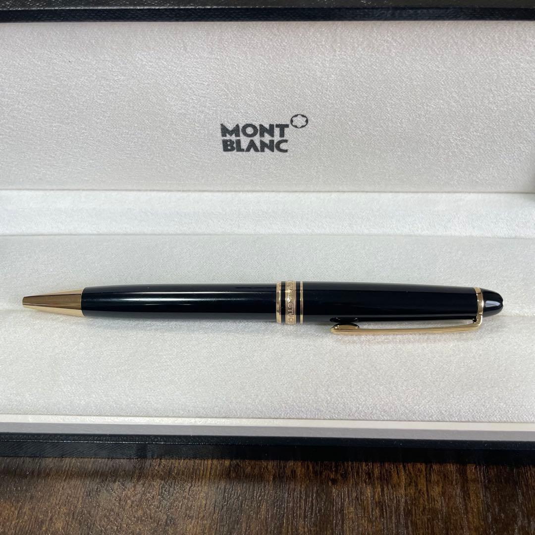 ゆ*き様 ☆即筆記可！リフィルセット☆MONTBLANC 164 油性ボールペン