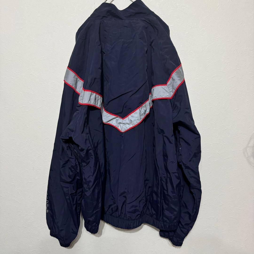 専用 ARMY ナイロンジャケット ネイビー 外見至上主義GRAVYSOURCE
