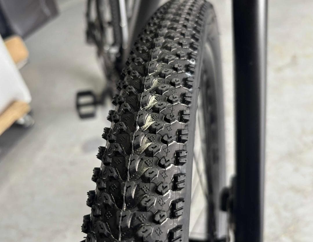 Cannondale Bad Boy 1 クロスバイク Used 27.5インチ