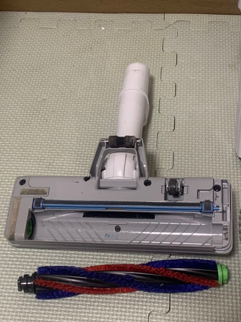 掃除機　日立 CV-KP900L 2024年製造