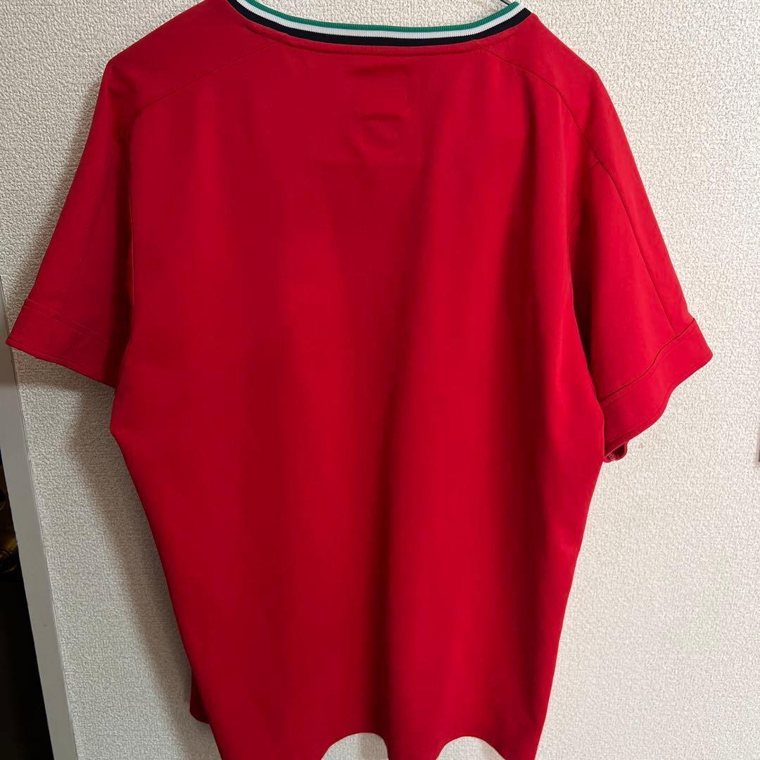 YONEX バドミントンウェア XL 75周年