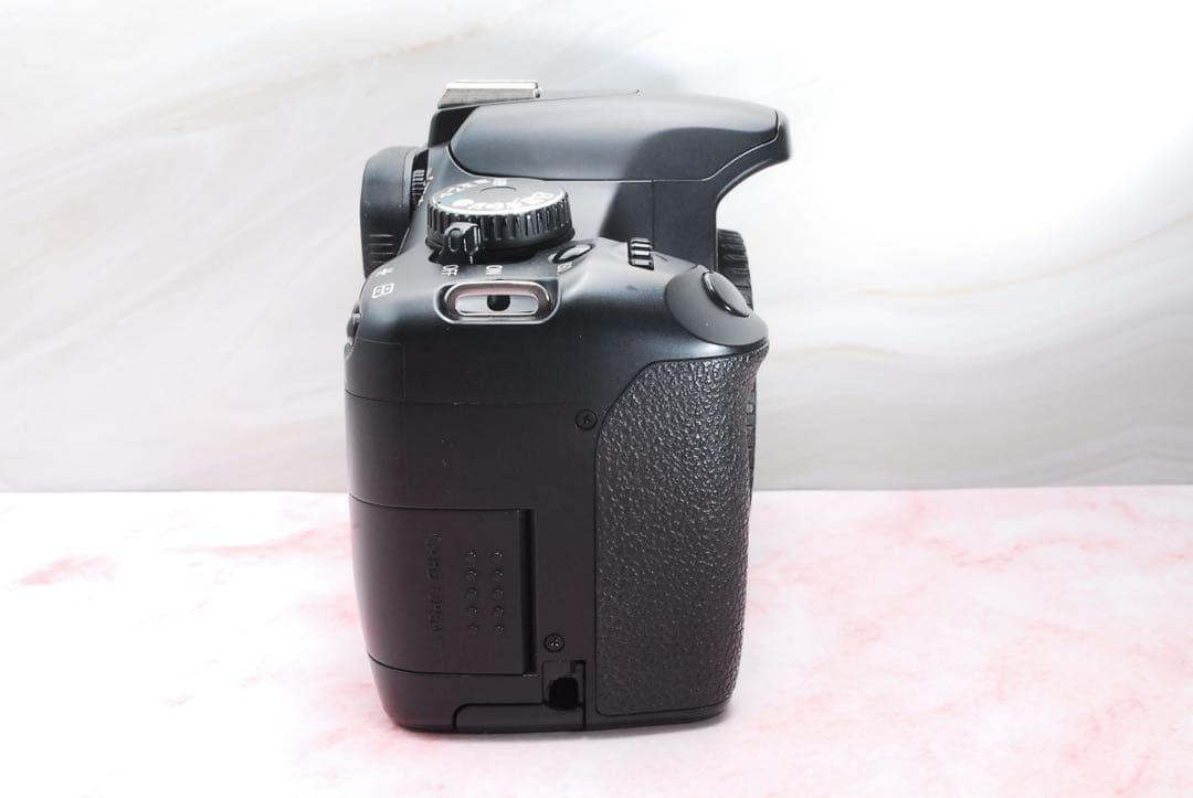 一眼レフデビューに最適❤️Canon Kiss X2✨手ぶれ補正付きレンズ