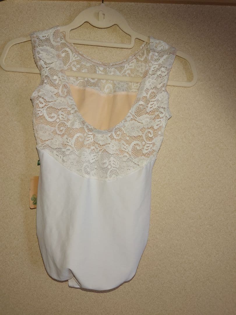 LUCKYLEO　ラッキーレオレオタード