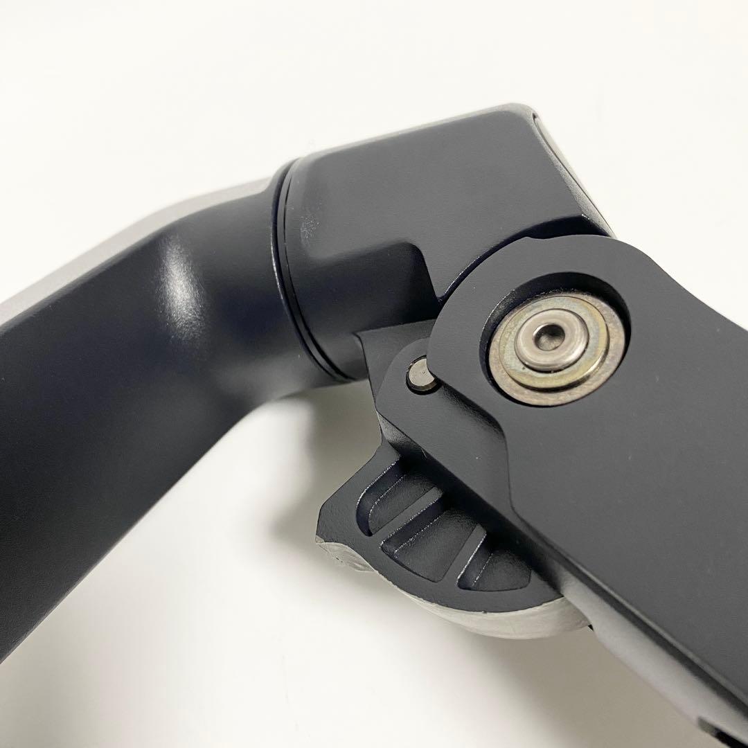 ergotron エルゴトロン 45-241-224 モニターアーム ②