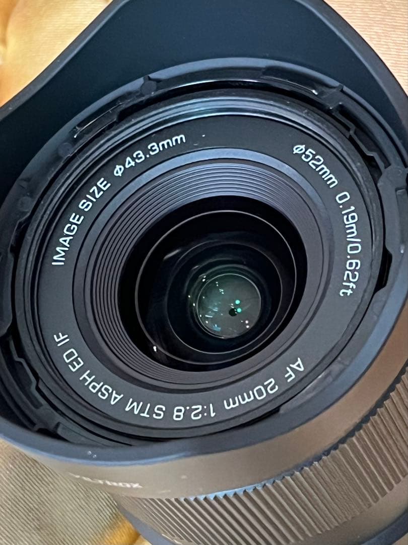 Nikon Zfc ブラック + レンズ3本 美品セット