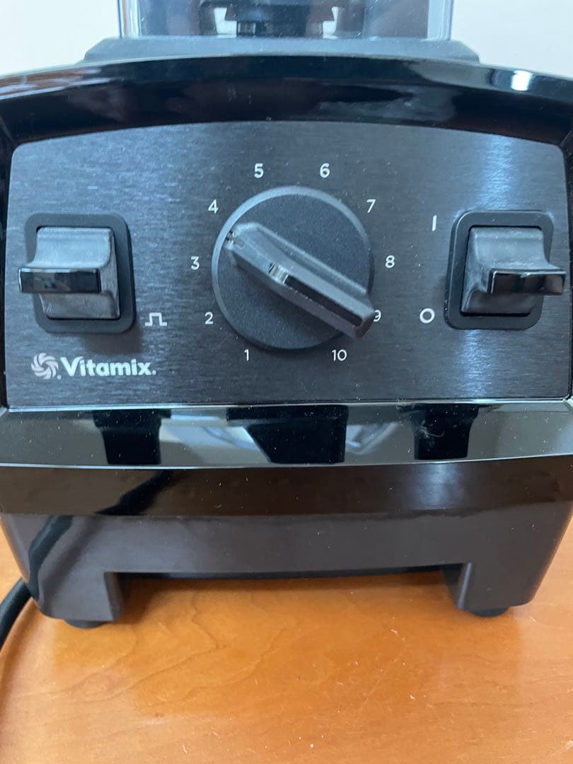 Vitamix E310 Explorian vm0202 black黒 未使用