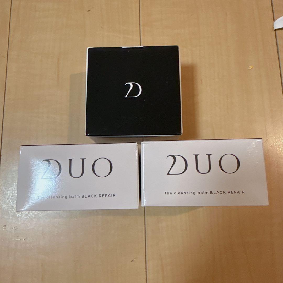 ザ クレンジングバーム ブラックリペア 90g K (9個)