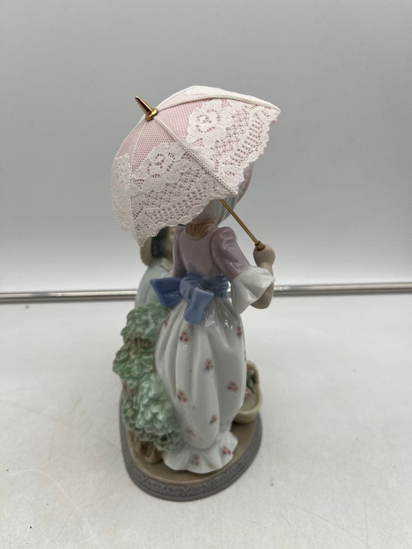 リヤドロ　For You あなたのために