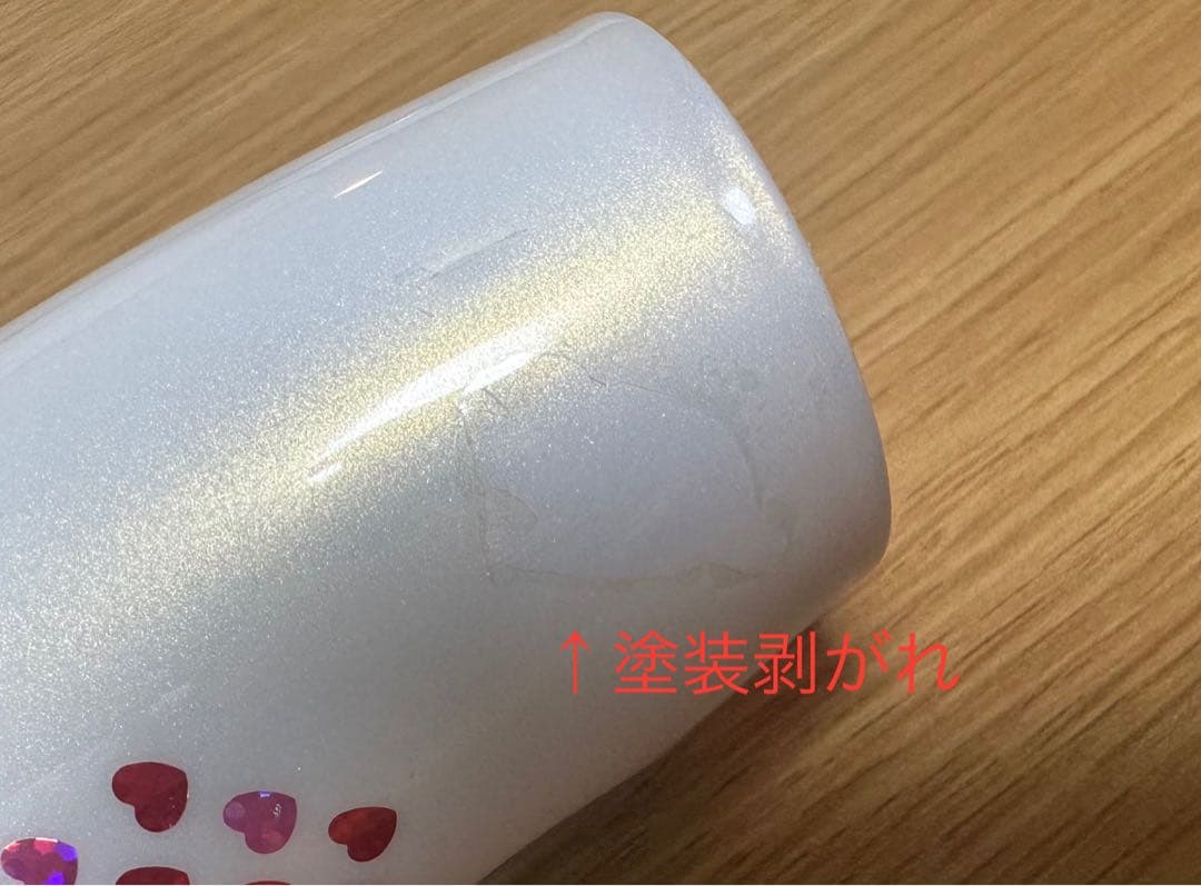 ハンマーヘッド しゃくれ