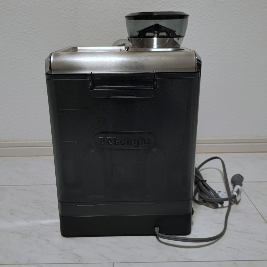 デロンギ ラ・スペシャリスタ・アルテ EC9155J-B