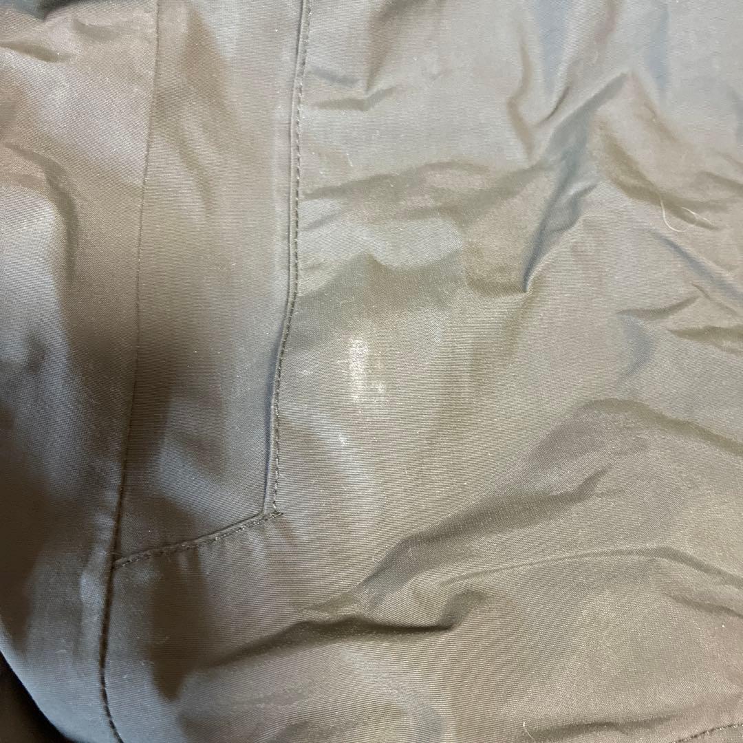 VOLCOM スノーボードウェアセット（女性用）