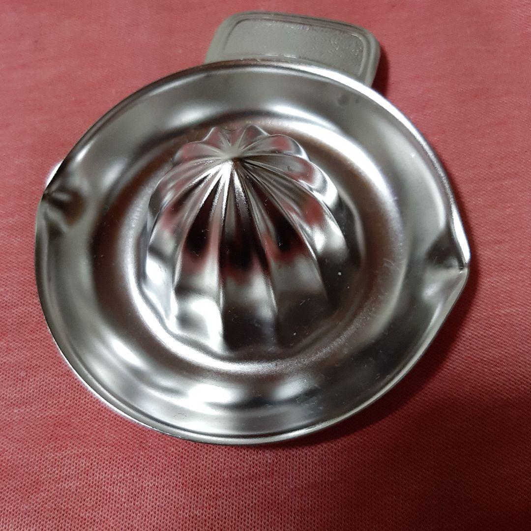 新品◆24個セット◆江部松商事 EBM 両口 レモン絞り φ105mm