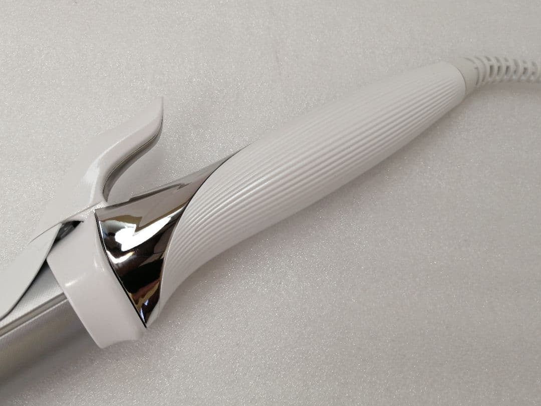 正規品リファ ビューテック カールアイロン　32mm コテ 20年製 049