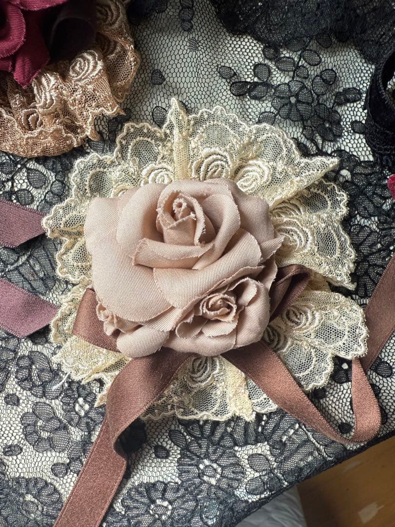 メアリーマグダレン　アクセサリーセット