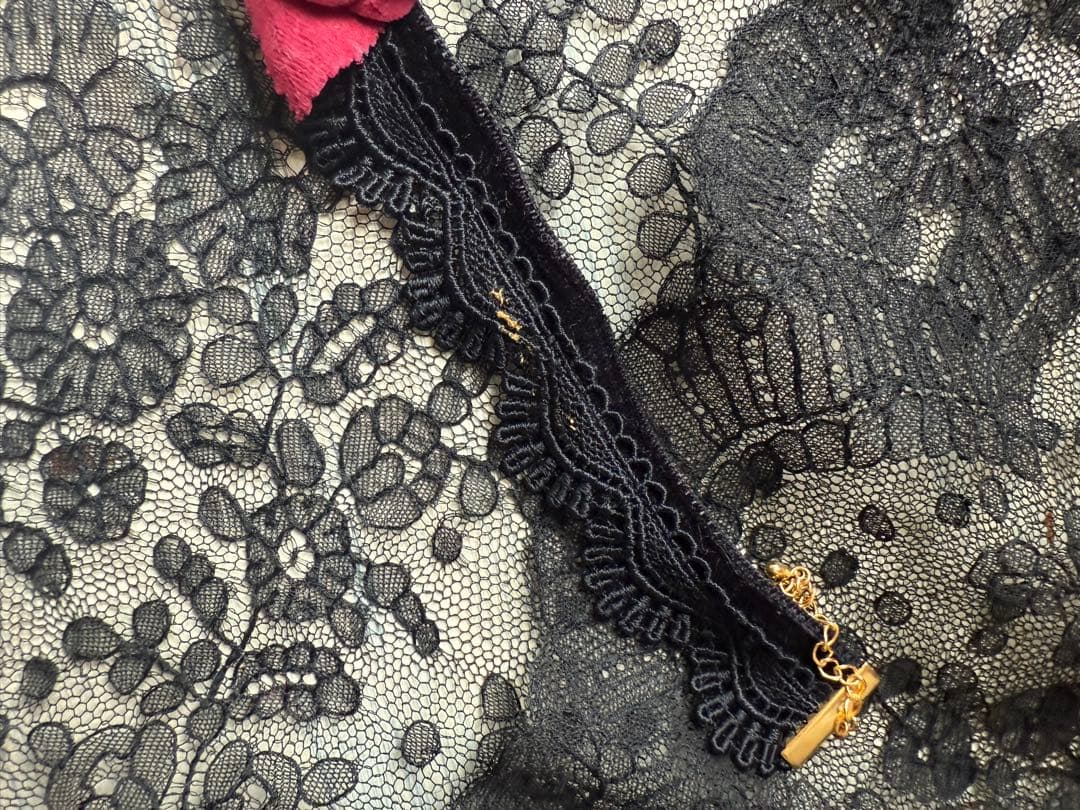 メアリーマグダレン　アクセサリーセット