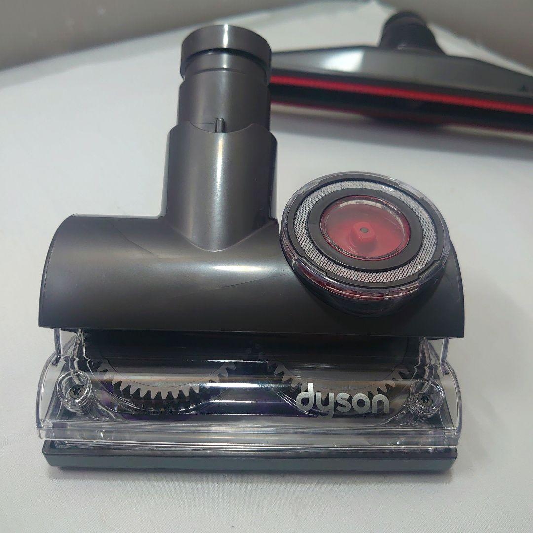 Dyson 216913 ダイレクトドライブクリーナーヘッド 五個セット