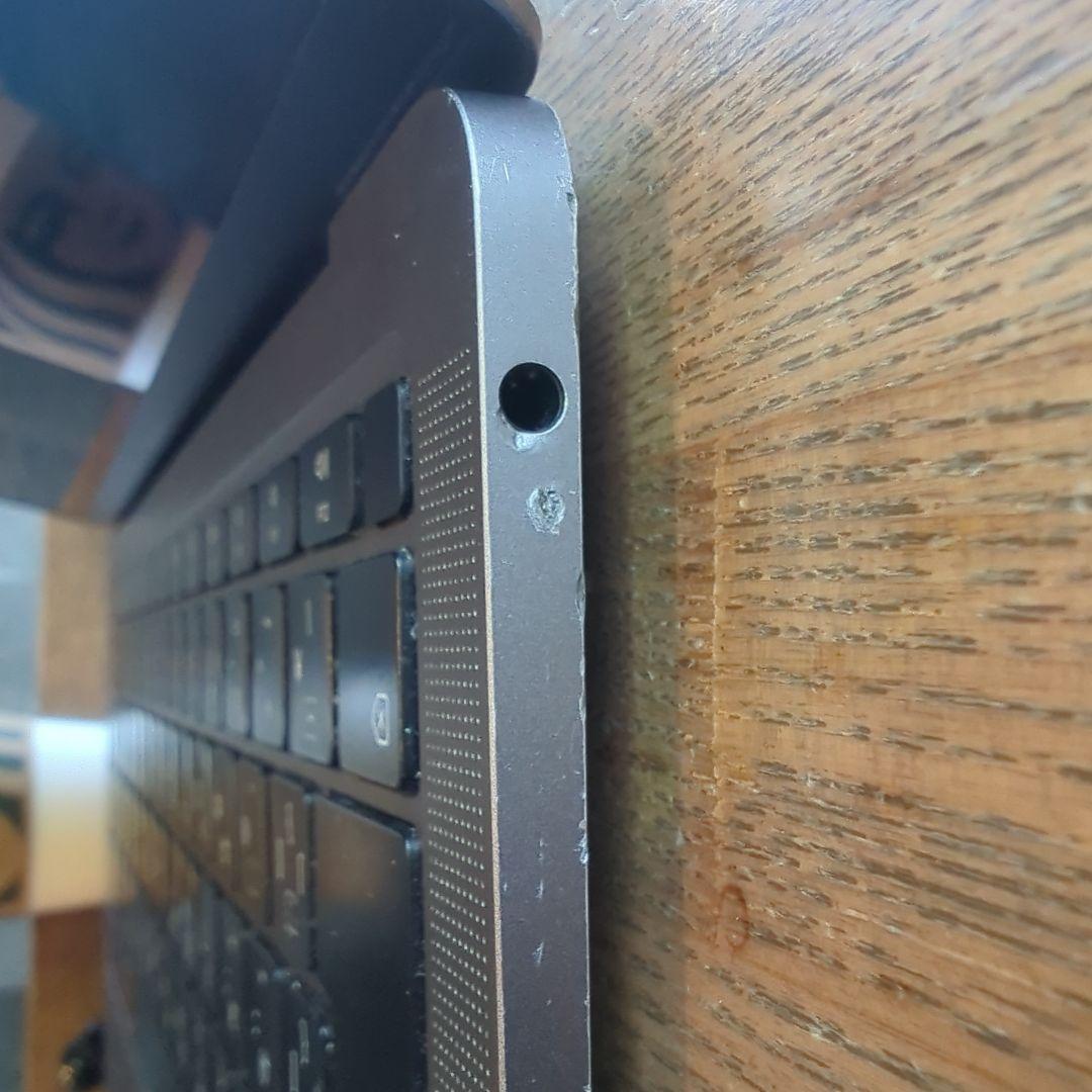 【訳アリ品】Apple MacBook Air M1 13インチ シルバー