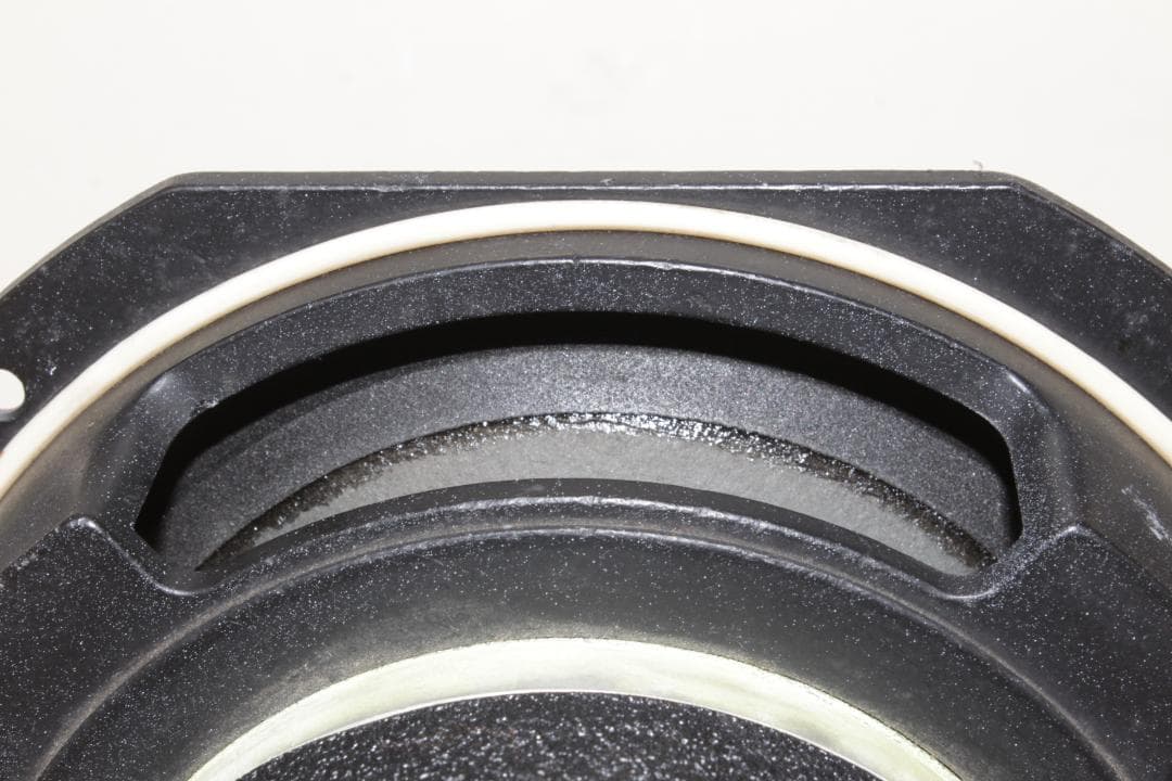 ♪JBL フルレンジスピーカー LE8T １台動作品【02】♪