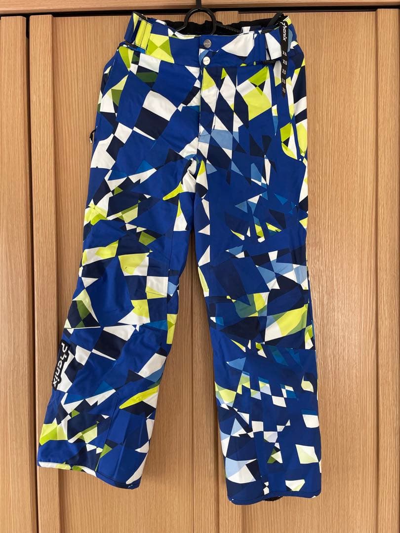 スキーウェア　フェニックス