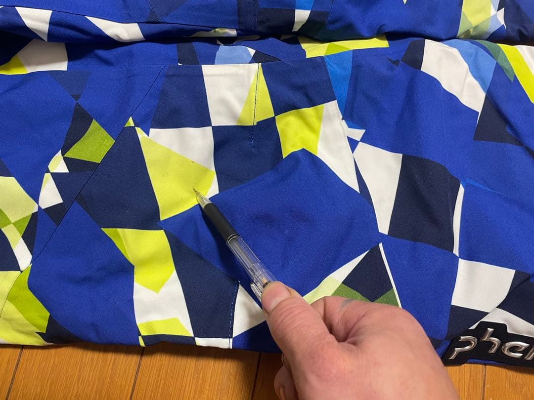 スキーウェア　フェニックス